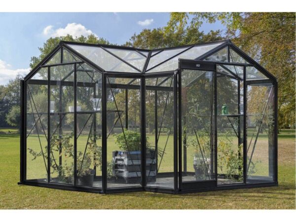 Vitavia Aurelie Greenhouse – 110 sq ft