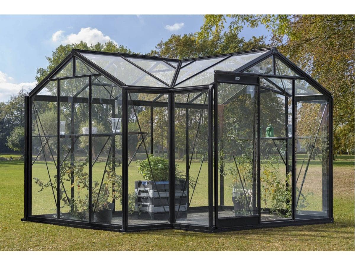 Vitavia Aurelie Greenhouse - 110 sq ft