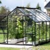 Greenhouse Vitavia Jupiter 9900
