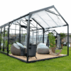 Vitavia Bora-Bora Greenhouse Pavilion – Width 10 ft 0 in