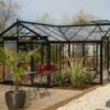 Vitavia Sophie Greenhouse – 243 sq ft