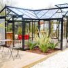 Vitavia Sophie Greenhouse – 243 sq ft