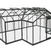 Vitavia Sophie Greenhouse – 243 sq ft