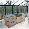Vitavia Sophie Greenhouse – 243 sq ft