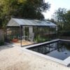 Vitavia Bora-Bora Greenhouse Pavilion – Width 10 ft 0 in