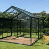 Vitavia Bora-Bora Greenhouse Pavilion – Width 10 ft 0 in