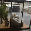 Vitavia Bora-Bora Greenhouse Pavilion – Width 10 ft 0 in