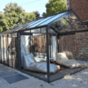 Vitavia Bora-Bora Greenhouse Pavilion – Width 10 ft 0 in