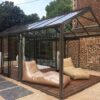 Vitavia Bora-Bora Greenhouse Pavilion – Width 10 ft 0 in