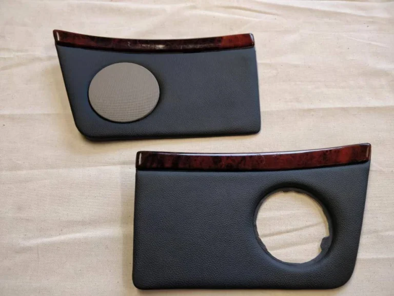 Headliners, upholstery and other work