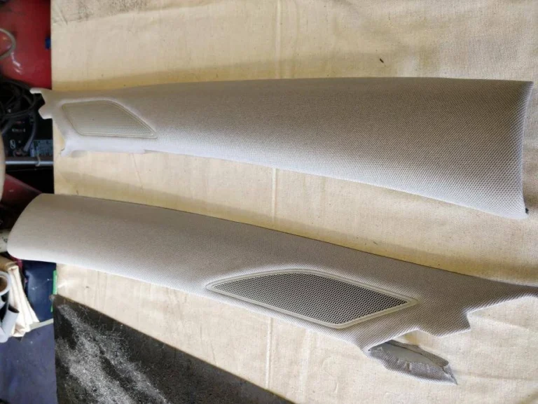 Headliners, upholstery and other work