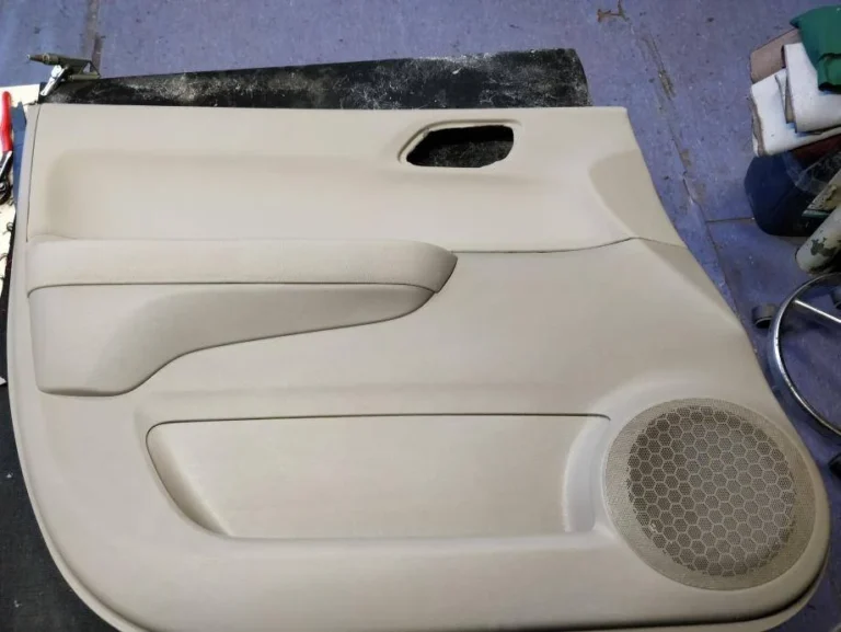 Headliners, upholstery and other work