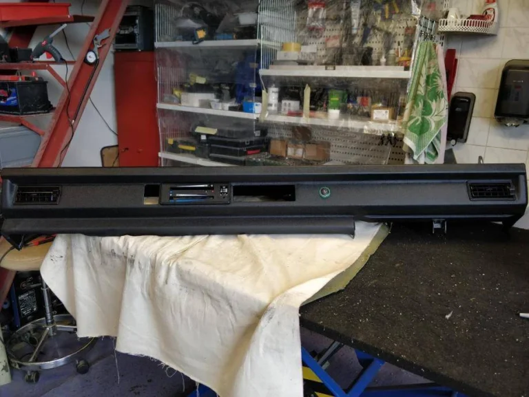 Headliners, upholstery and other work