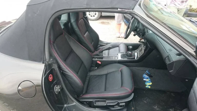 BMW Cabriolet Z3