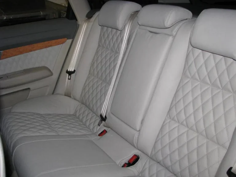 Audi A6 (2011)