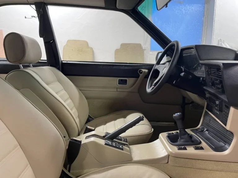 BMW 635