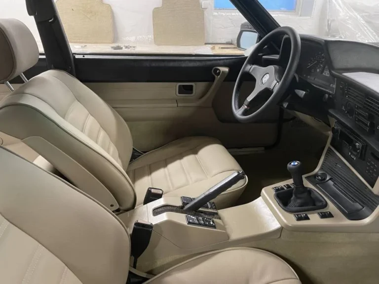 BMW 635