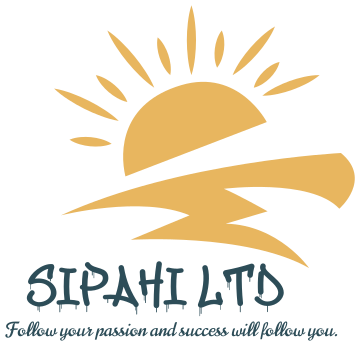 SIPAHI OÜ