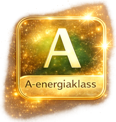 A-energiaklass