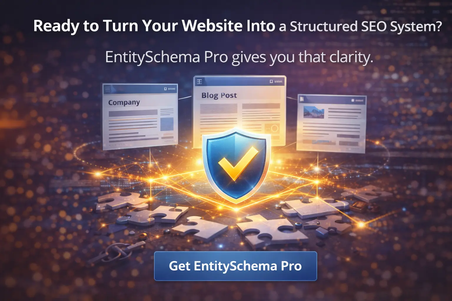 Hangi EntitySchema Pro