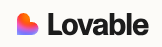 Lovable logo