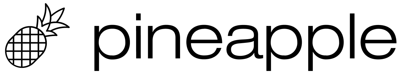 Pineapple Builder logo