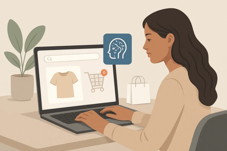 Essential AI Shopping Assistant Features for Small Ecommerce Sites