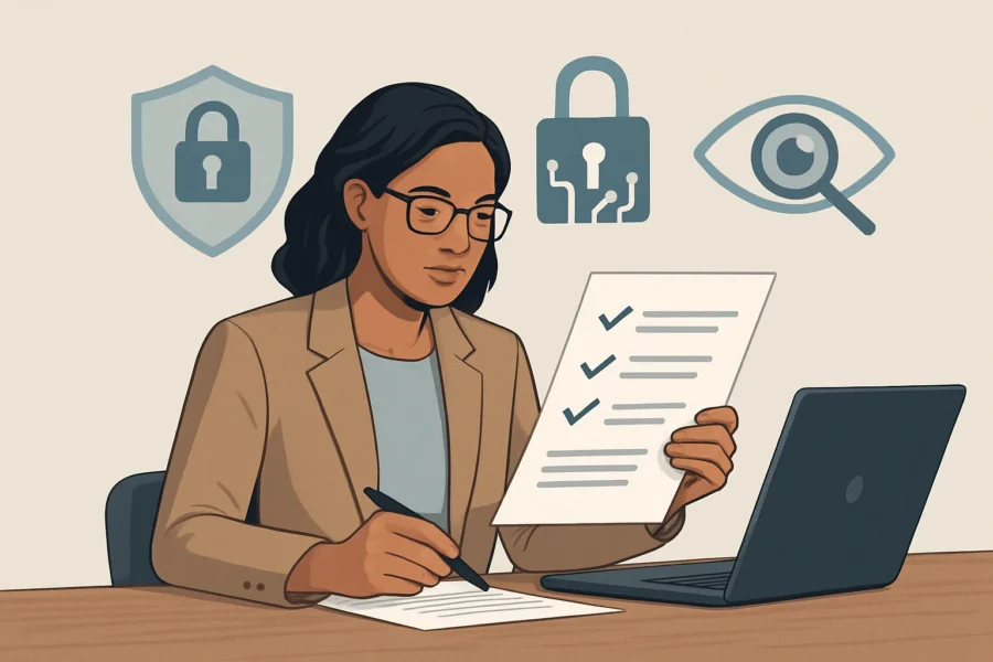 Legal and Ethical Considerations for AI Customer Service in Small Business