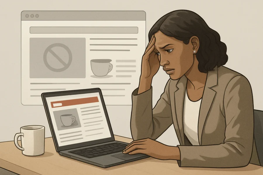 Top AI Chatbot Implementation Mistakes on Small Business Sites
