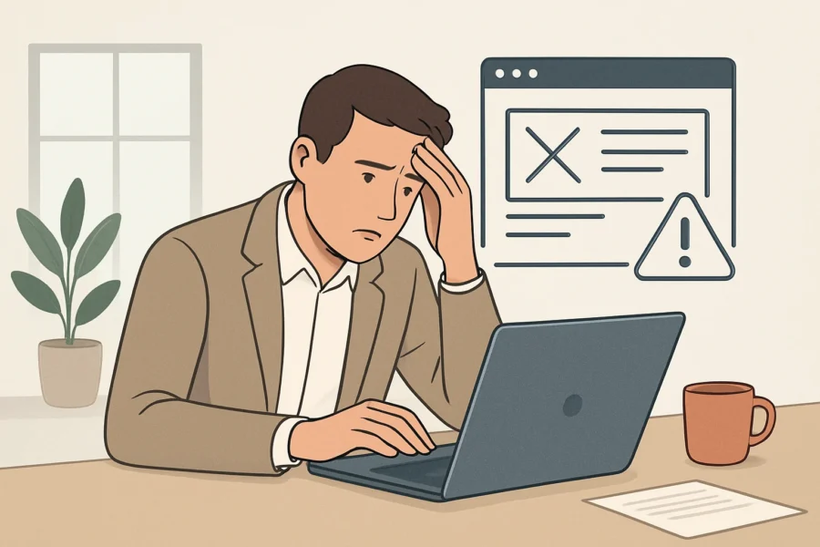 Top AI Chatbot Implementation Mistakes on Small Business Sites