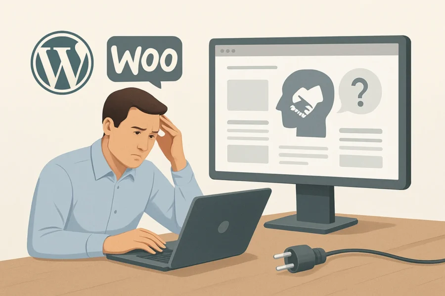 Troubleshooting Common AI Assistant Issues in WordPress & WooCommerce