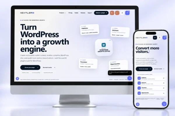 NextlerAI.com
